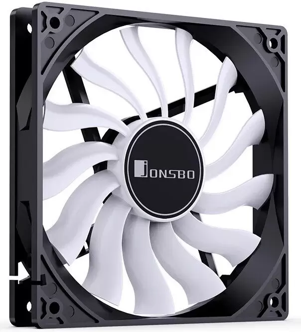 Jonsbo 12020 (черный)