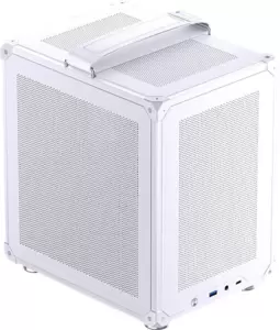 Jonsbo C6-ITX (белый)