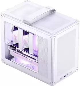 Корпус Jonsbo C6 Max (белый)