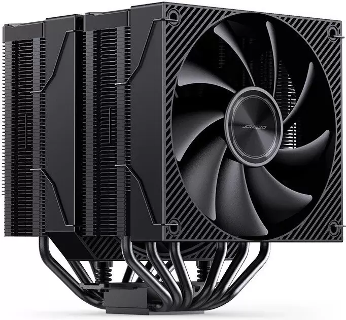 Jonsbo CA90 (черный)