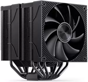 Кулер для процессора Jonsbo CA90 (черный)
