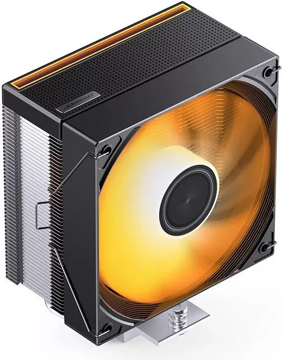 Jonsbo CB40 (черный)