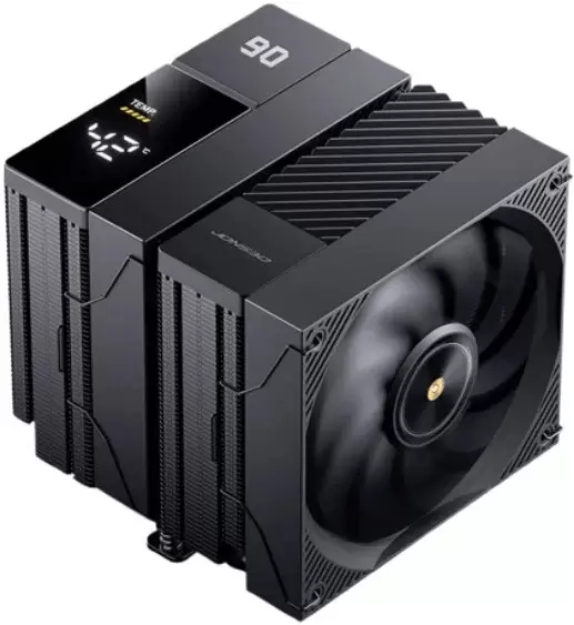 Jonsbo CC90 (черный)