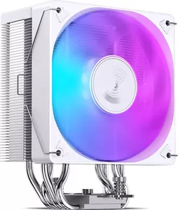 Кулер для процессора Jonsbo CR-1000 EVO Color White фото