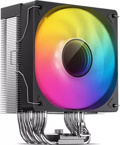 Кулер для процессора Jonsbo CR-1000 V2 Pro ARGB Black фото