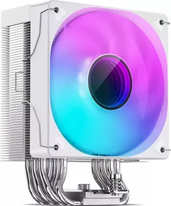 Кулер для процессора Jonsbo CR-1000 V2 Pro Color White фото