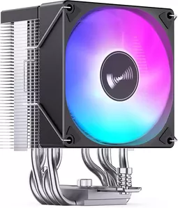 Кулер для процессора Jonsbo CR-1400 EVO Color Black фото