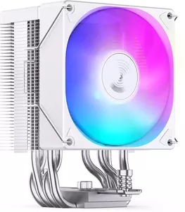 Кулер для процессора Jonsbo CR-1400 EVO Color White фото