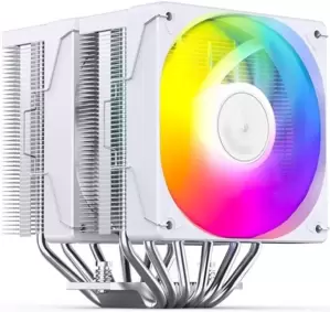 Кулер для процессора Jonsbo CR-3000E ARGB (белый) icon