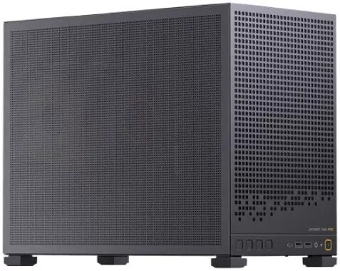 Jonsbo D32 Pro Mesh (черный)