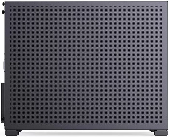 Корпус Jonsbo D32 Pro Mesh (черный) фото