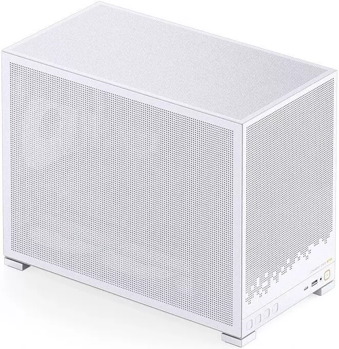 Корпус Jonsbo D32 Std Mesh (белый) фото