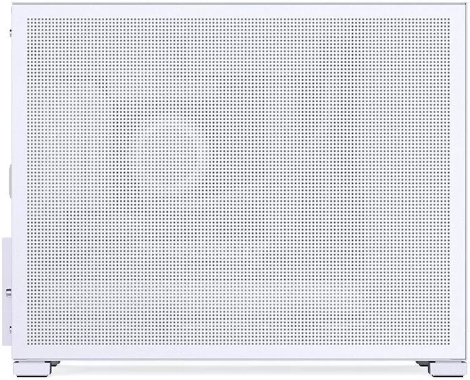 Корпус Jonsbo D32 Std Mesh (белый) фото