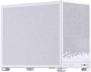 Корпус Jonsbo D32 Std Mesh (белый) фото