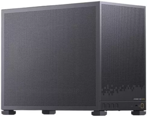 Jonsbo D32 Std Mesh (черный)