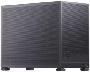 Jonsbo D32 Std Mesh (черный)