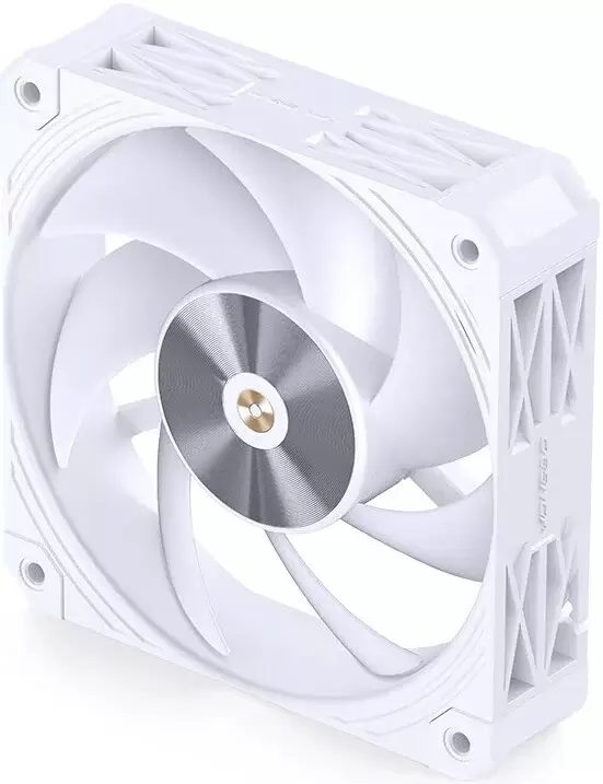 Вентилятор для корпуса Jonsbo HF3-120W (белый) фото