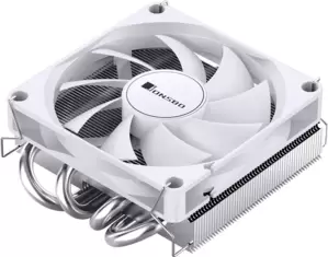 Jonsbo HP-400S White