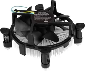 Кулер для процессора KingPrice KPAC-65-PWM3 фото