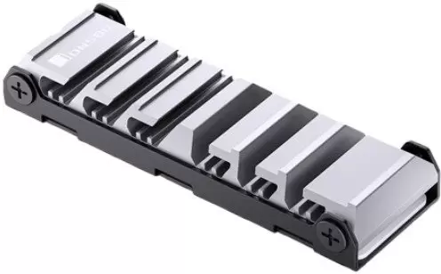 Jonsbo M202 (серый)