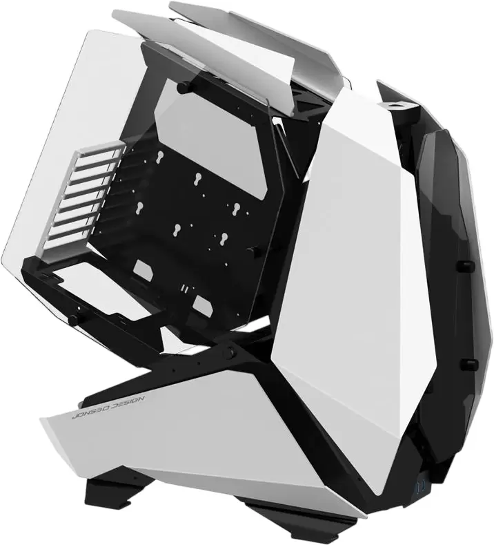 Jonsbo MOD5 (белый)