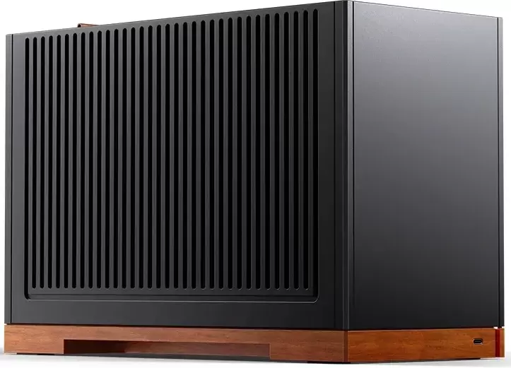 Jonsbo T9 (черный)