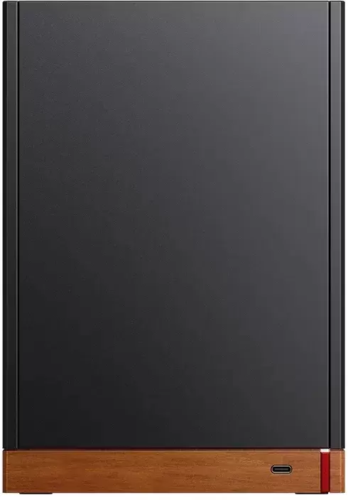 Корпус Jonsbo T9 (черный) фото