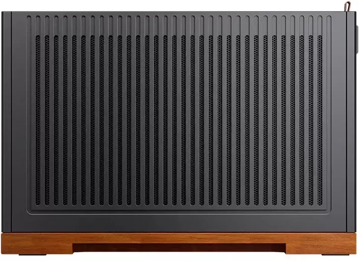 Корпус Jonsbo T9 (черный) фото