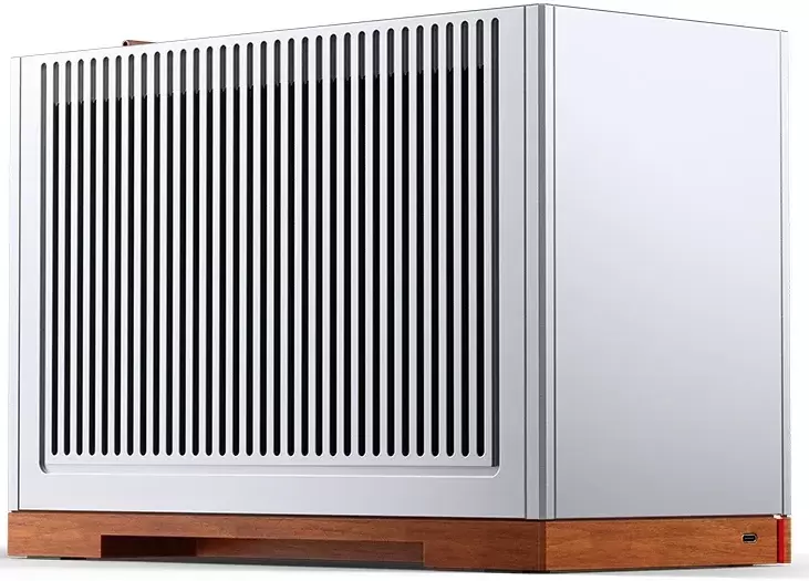 Jonsbo T9 (серебристый)