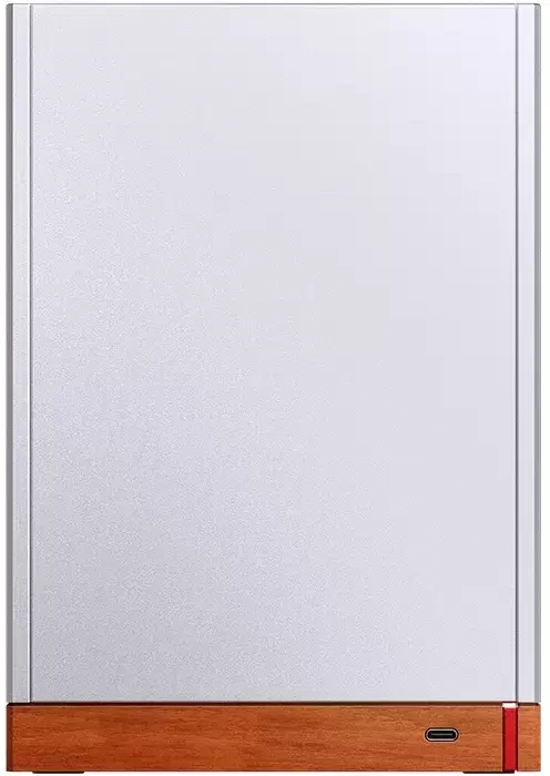 Корпус Jonsbo T9 (серебристый) фото