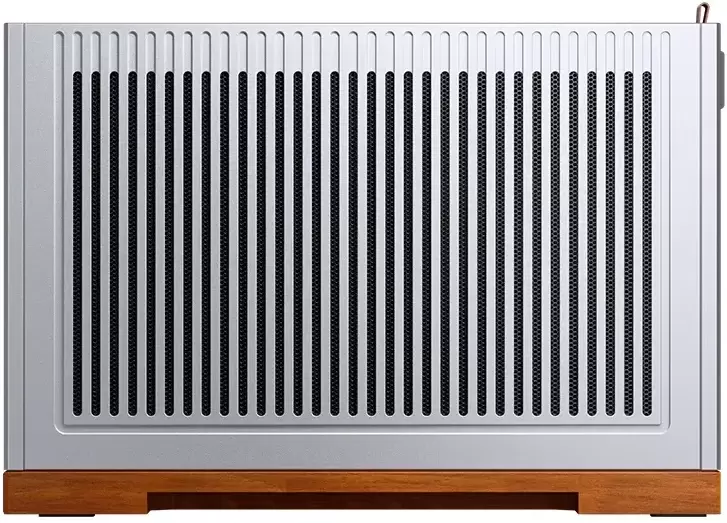 Корпус Jonsbo T9 (серебристый) фото