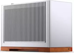 Корпус Jonsbo T9 (серебристый) фото