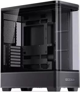 Корпус Jonsbo TK-5 (черный)
