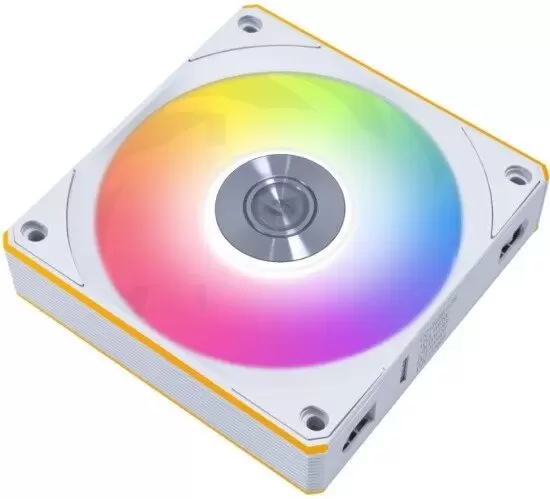 LIAN LI Uni Fan CL 120 Wireless 12CL1W1W G99.12CL1W1W.R0