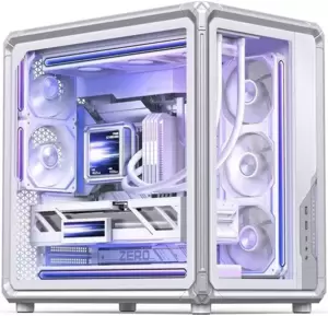 Jonsbo X400 (белый)