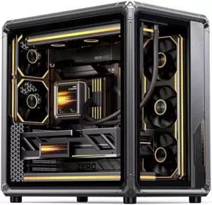 Jonsbo X400 (серый)