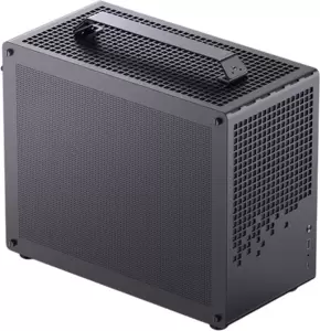 Корпус Jonsbo Z20 Mesh (черный)