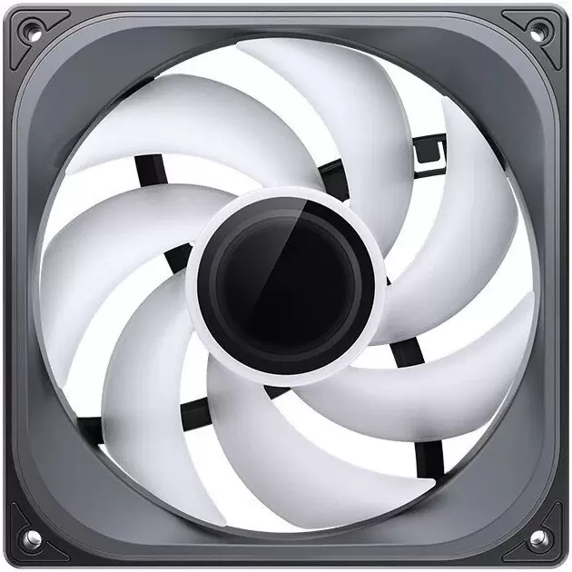 Вентилятор для корпуса Jonsbo ZA-140B (черный) фото