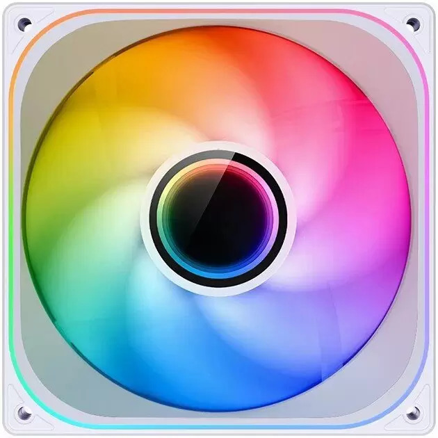 Jonsbo ZA-140W (белый)