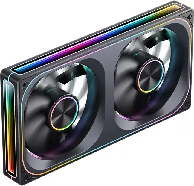 Jonsbo ZA-240BR (черный)