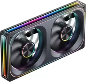 Jonsbo ZA-240BR (черный)