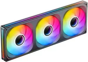 Jonsbo ZA-420B (черный)