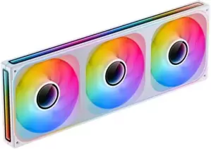 Jonsbo ZA-420W (белый)