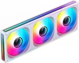 Jonsbo ZB-360WR (белый)