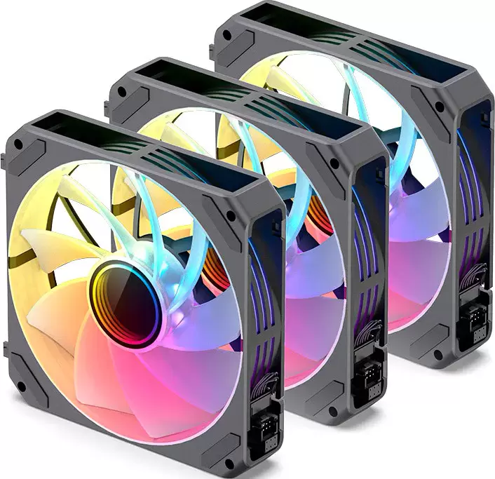 Jonsbo ZG-120BR (3 in 1)