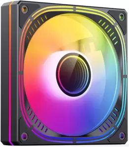 Вентилятор для корпуса Jonsbo ZS-120BR фото