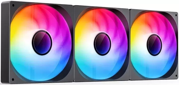 Jonsbo ZW-140BR (черный)