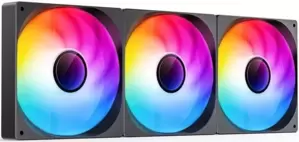 Jonsbo ZW-140BR (черный)