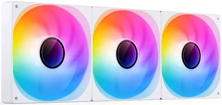 Jonsbo ZW-140W (белый)