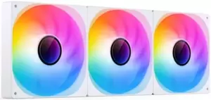 Jonsbo ZW-140W (белый)